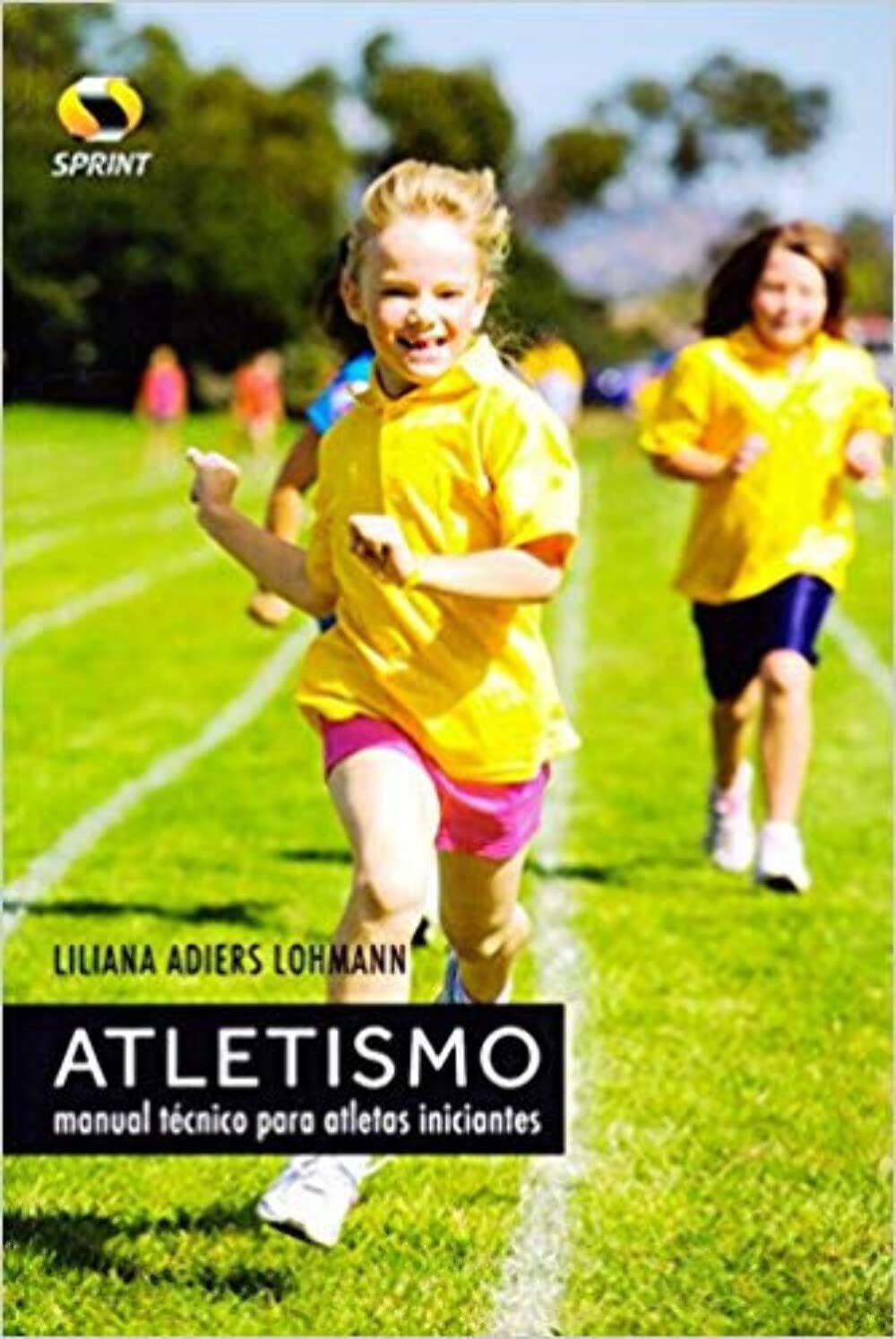 capítulo por capítulo baixar Atletismo. manual técnico para atletas iniciantes