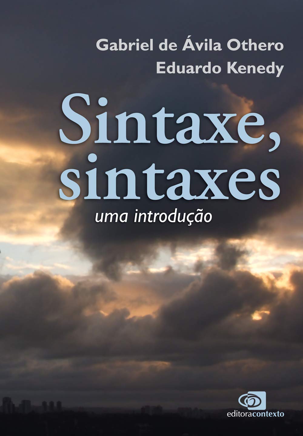 ler totalmente Sintaxe, sintaxes: Uma introdução