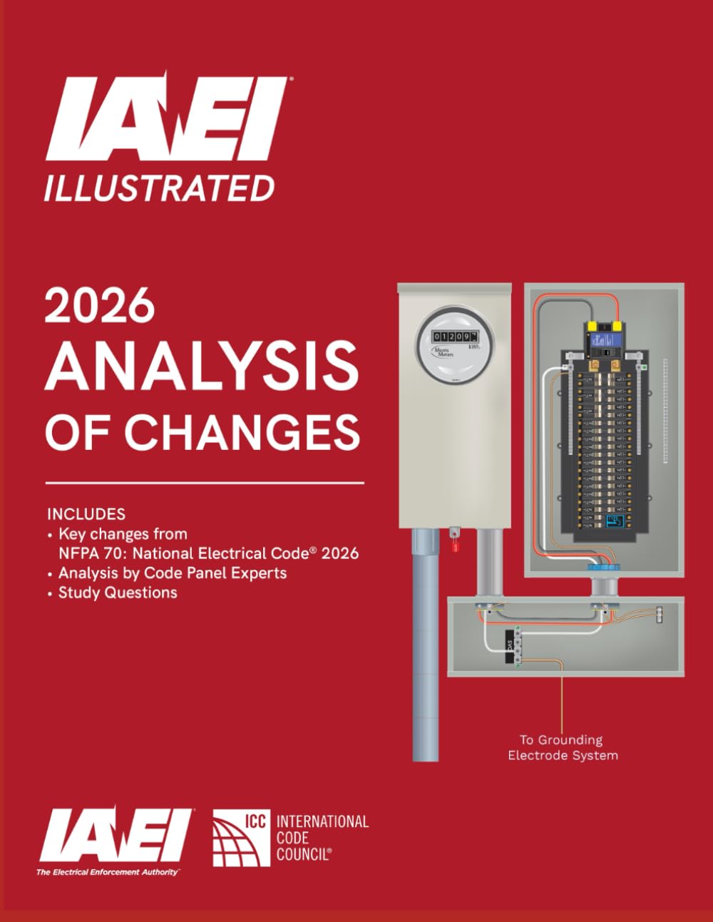Analysis of Changes, NEC-2026 baixar o livro de graça