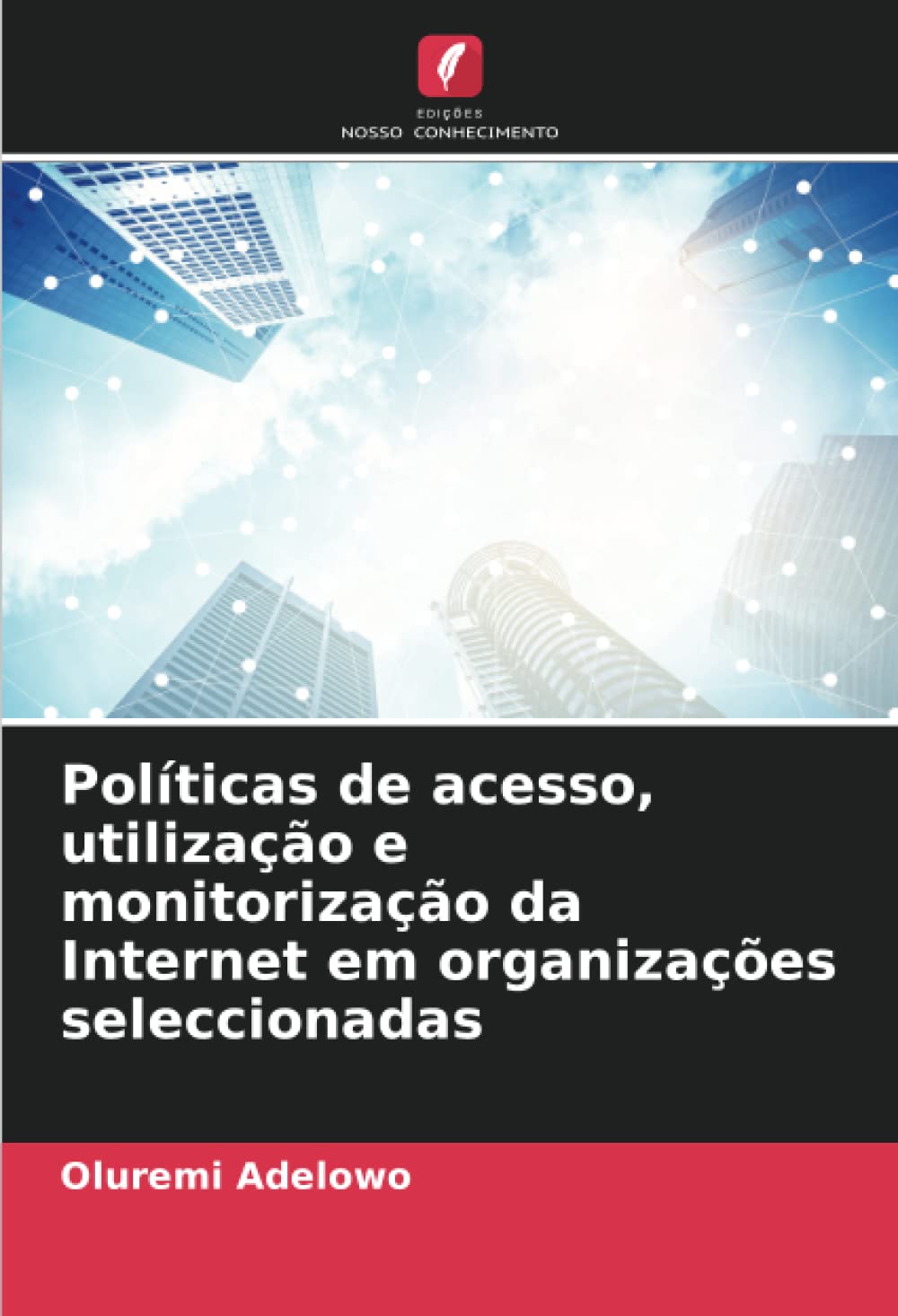 capítulo por capítulo baixar Políticas de acesso, utilização e monitorização da Internet em organizações seleccionadas (Portuguese Edition)