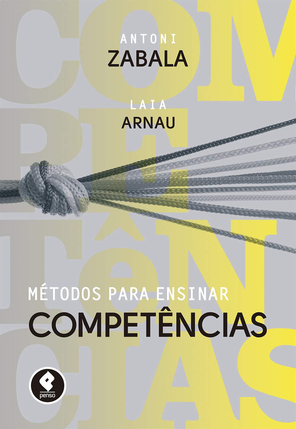 Métodos para Ensinar Competências baixar livro de graça