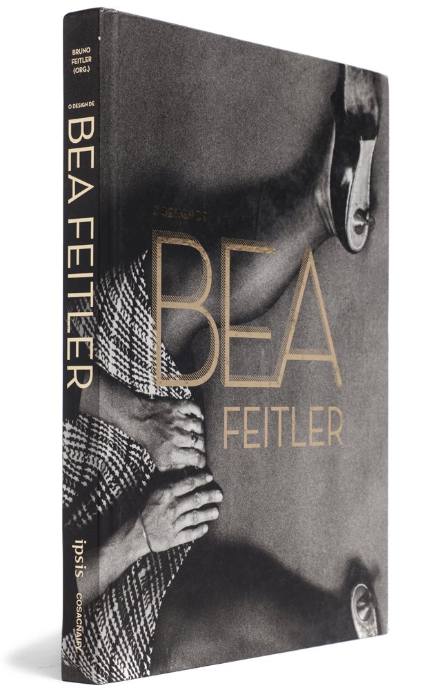 O Design de Bea Feitler baixar o livro de graça