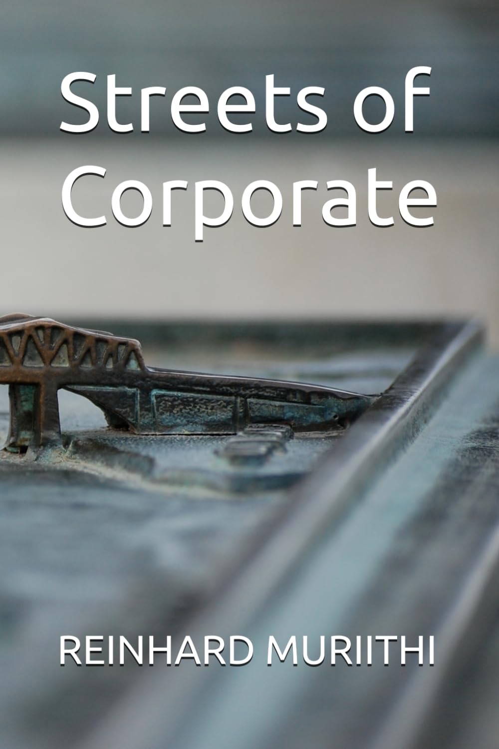 capítulo por capítulo baixar Streets of Corporate: The wolf that knows the woods