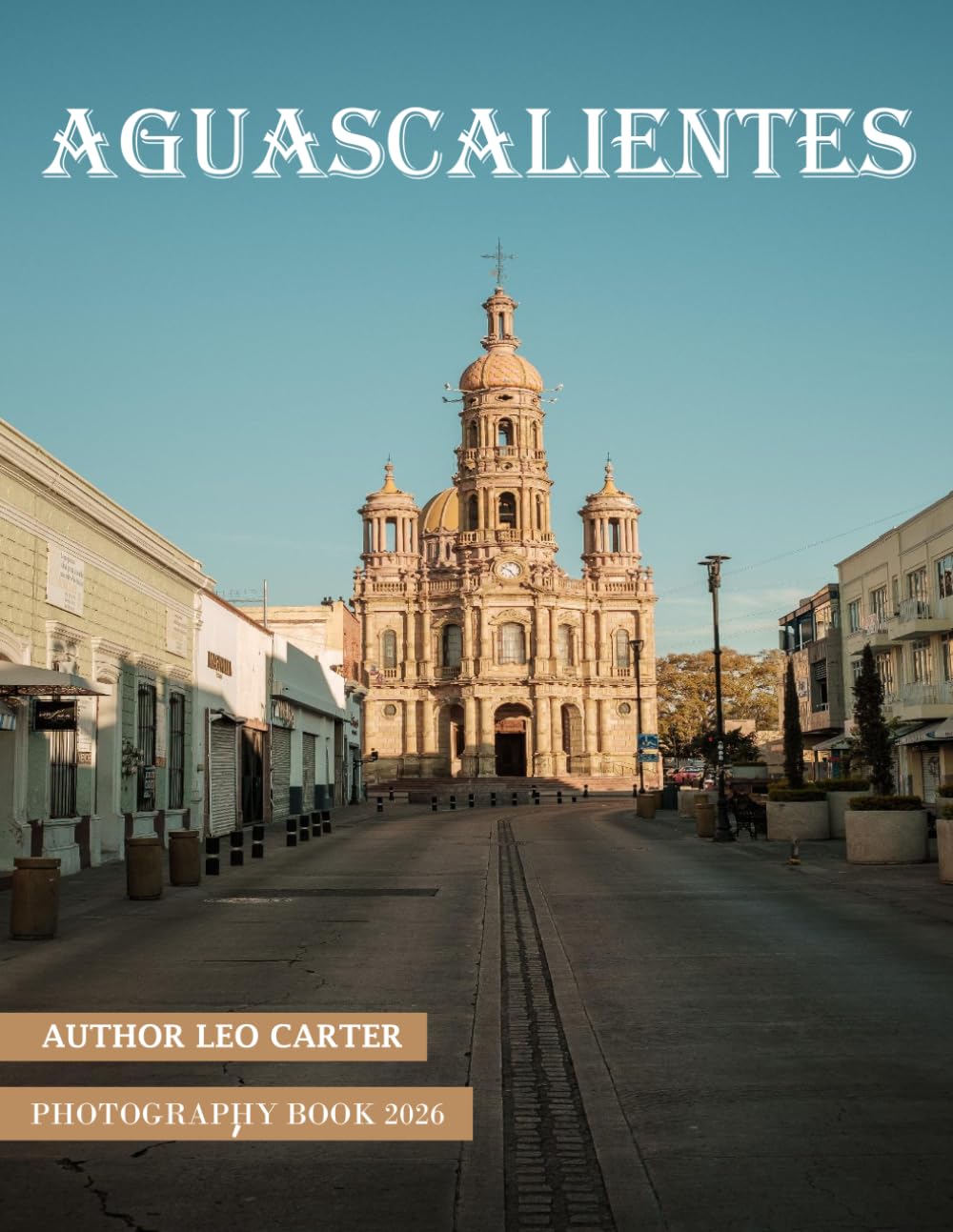 capítulo por capítulo baixar Aguascalientes: A Collection of 40 Scenic Photographs Showcasing the Aguascalientes