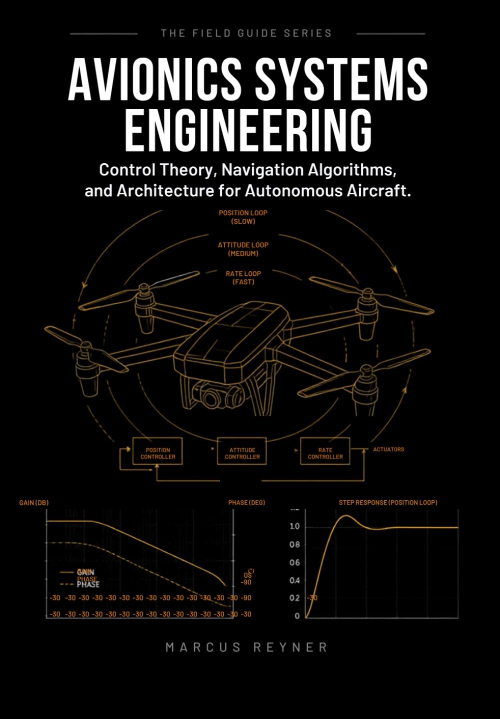 Avionics Systems Engineering: Control Theory, Navigation Algorithms, and Architecture for Autonomous Aircraft baixar o livro de graça