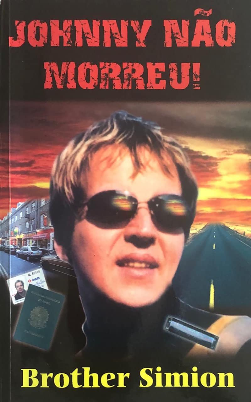 ler totalmente JOHNNY NÃO MORREU