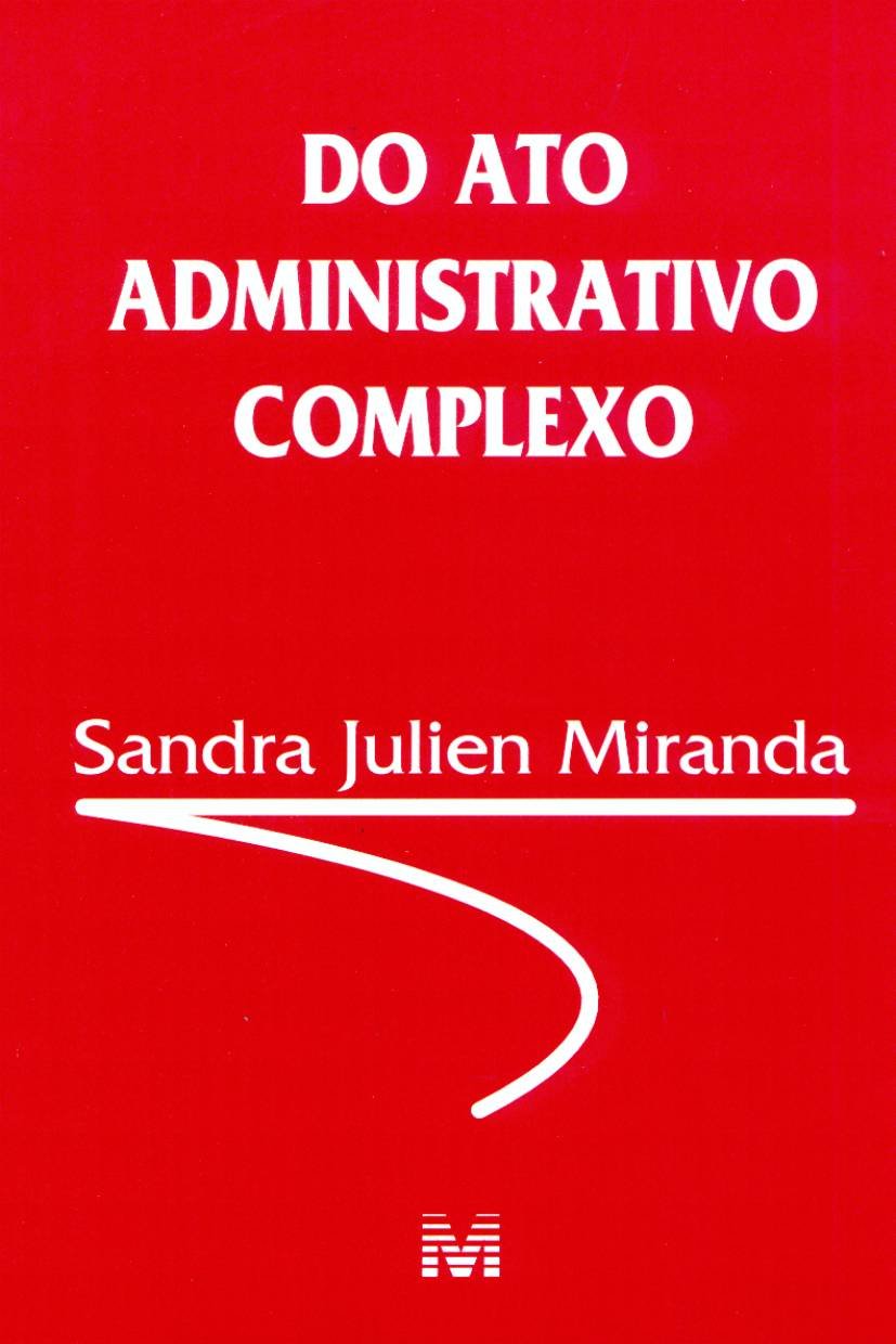 ler totalmente Do Ato Administrativo Complexo