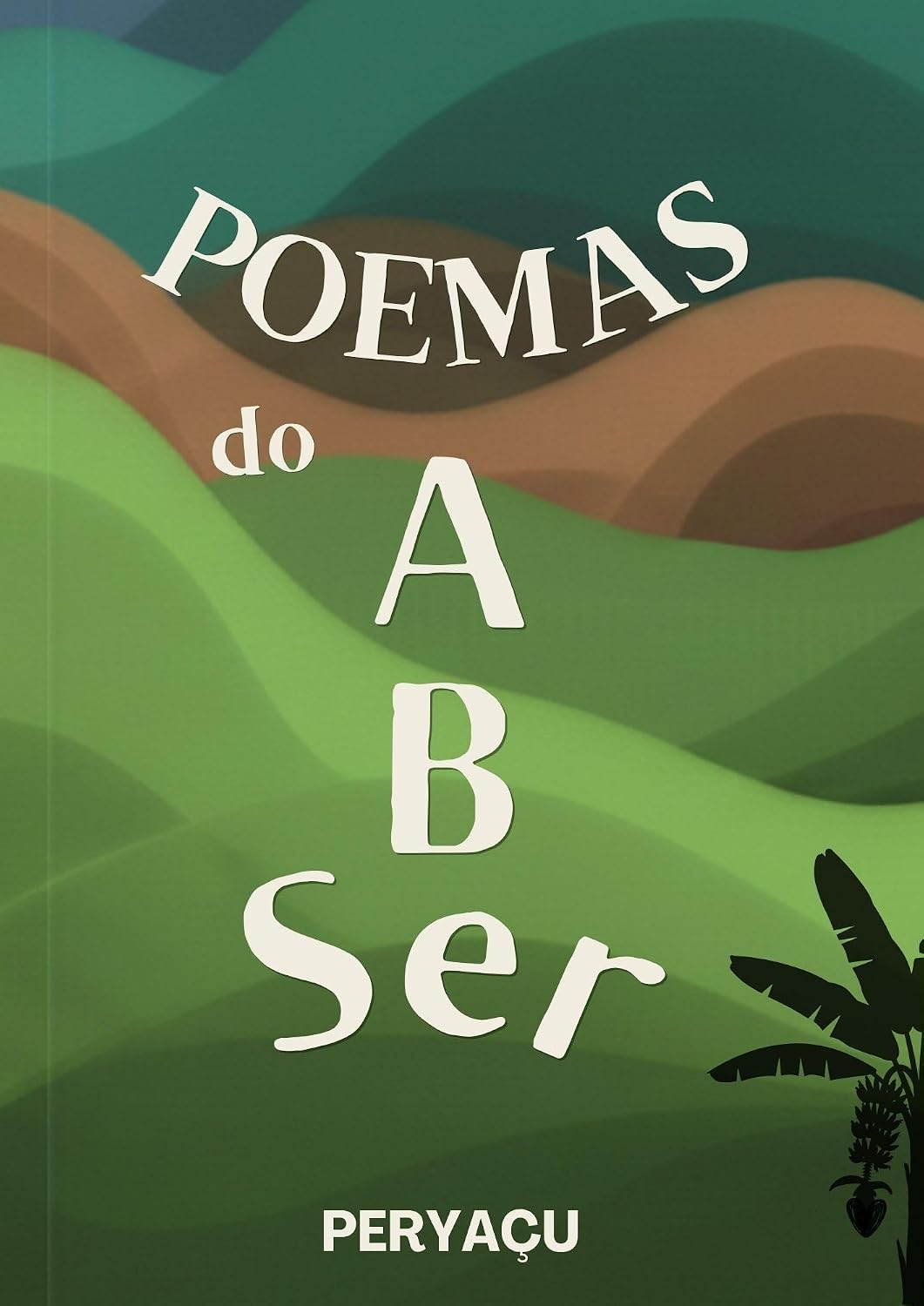 ler totalmente POEMAS DO A B - SER