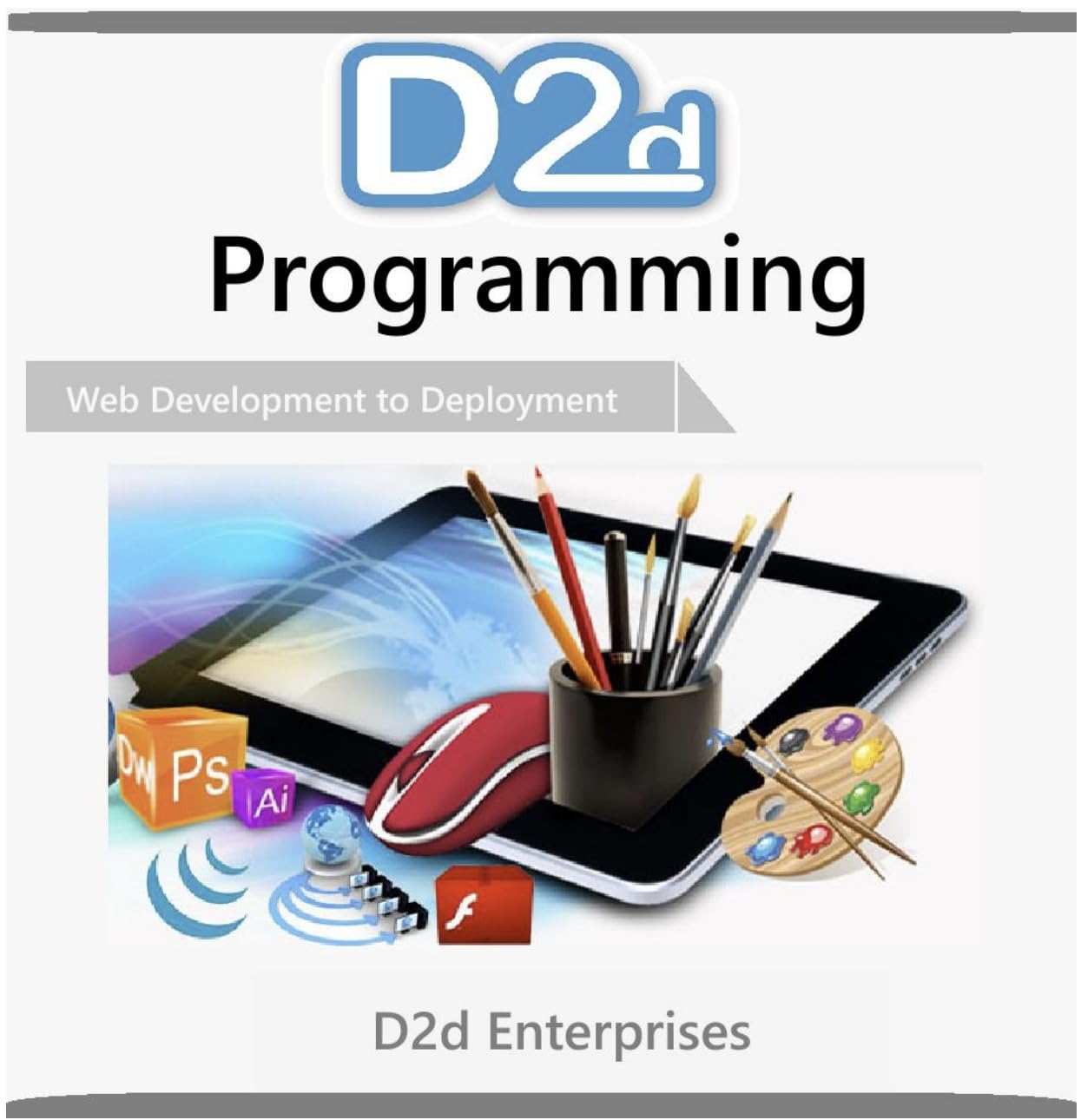ler totalmente D2d Programming: Development to Deployment (English Edition)