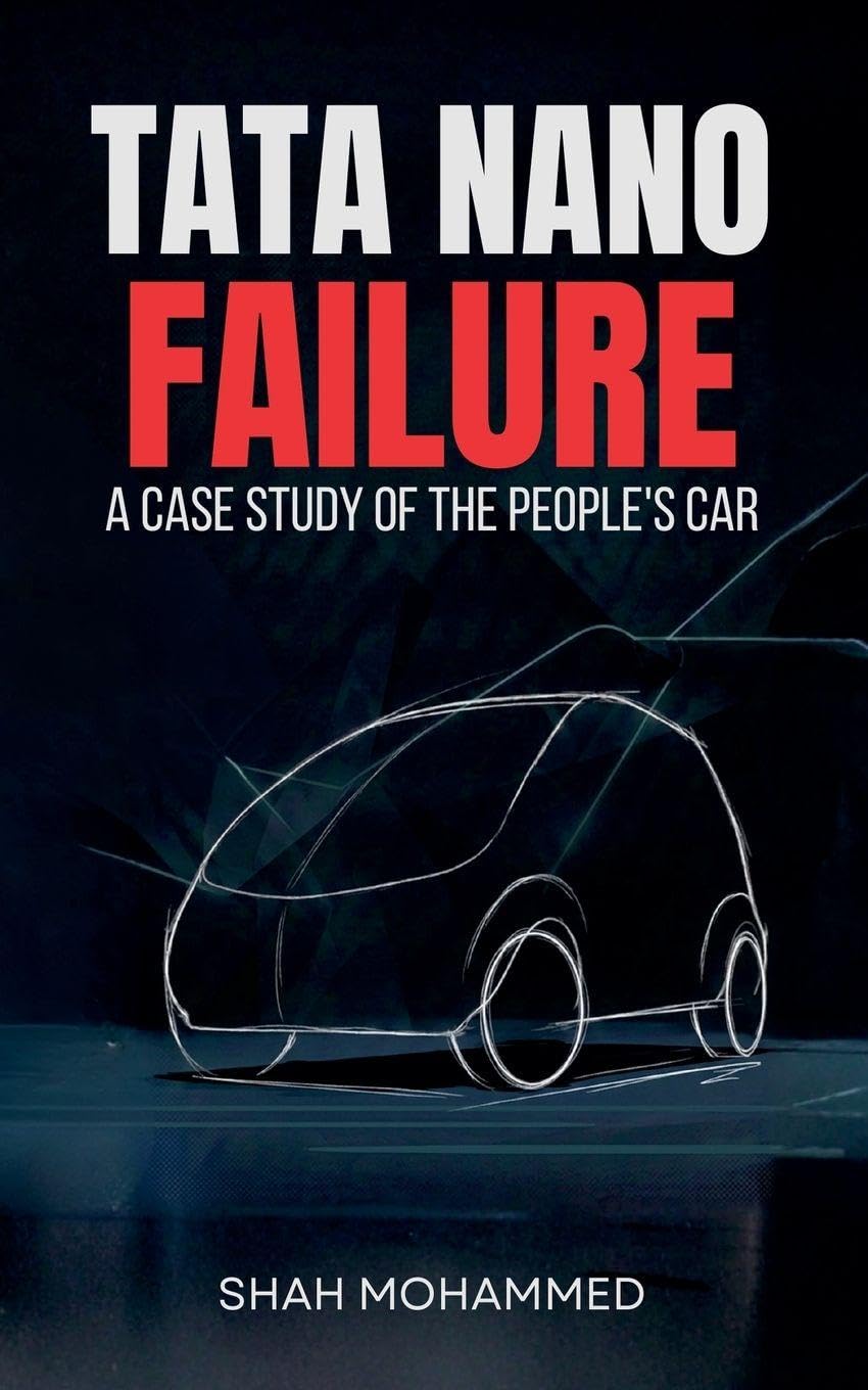 ler totalmente Tata Nano Failure