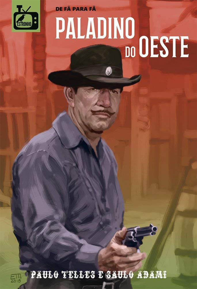 Paladino do Oeste baixar o livro de graça