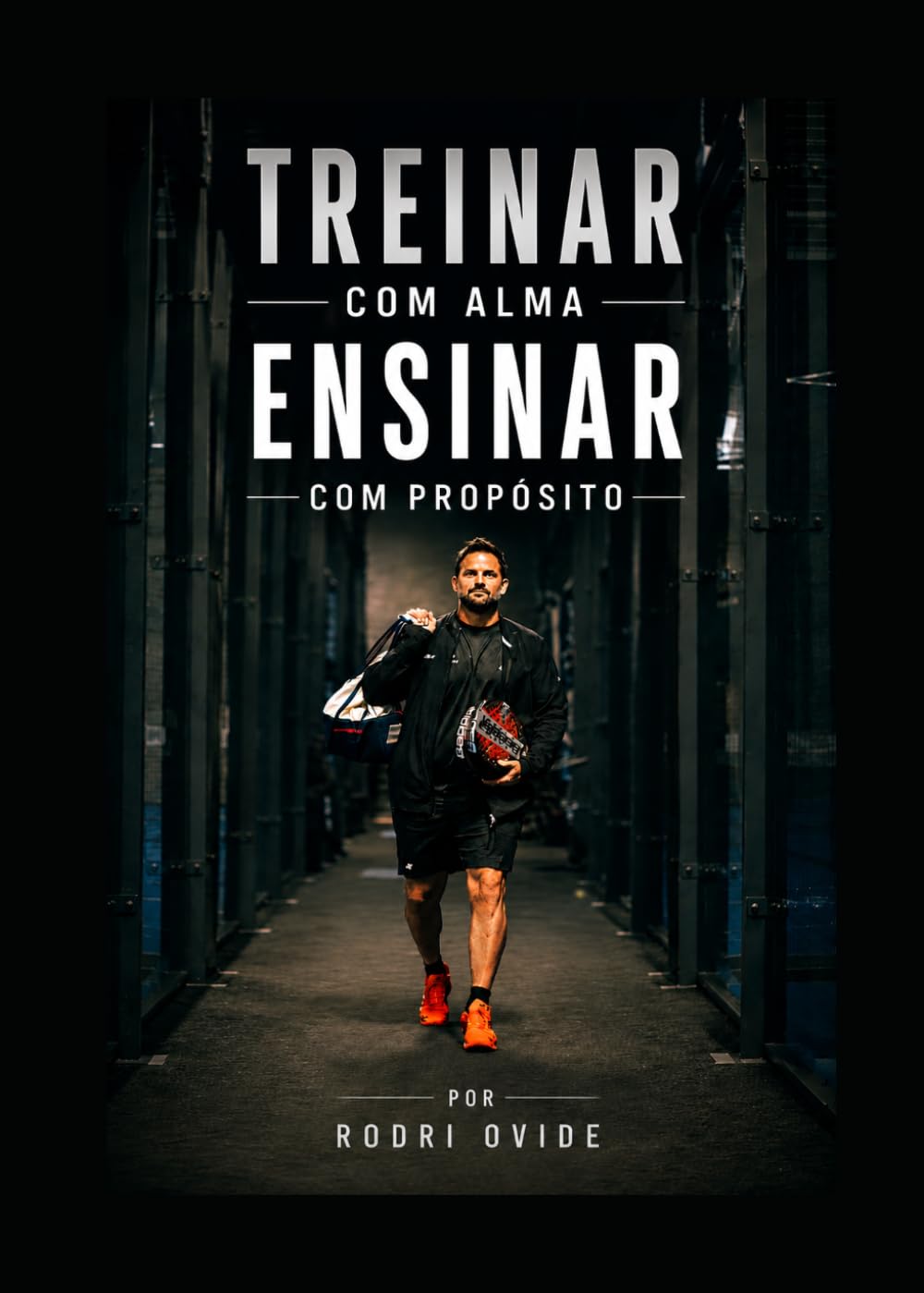 PR - Treinar com Alma Ensinar com Sentido (Portuguese Edition) baixar livro de graça