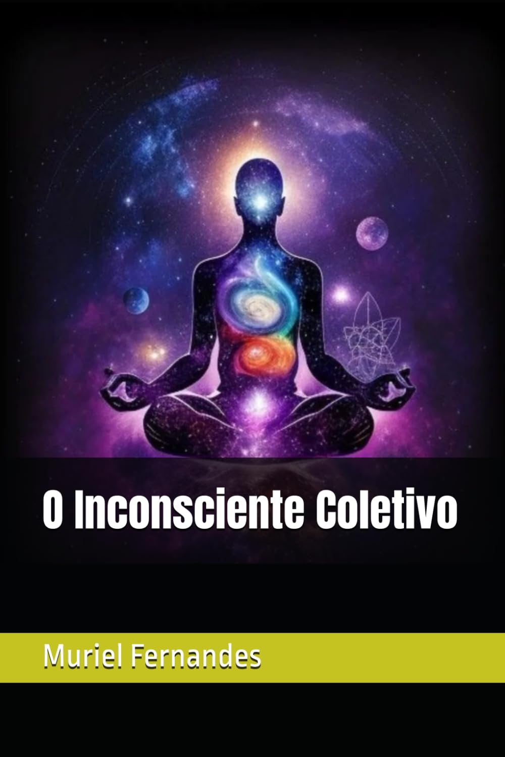capítulo por capítulo baixar O Inconsciente Coletivo (O Despertar Coletivo) (Portuguese Edition)