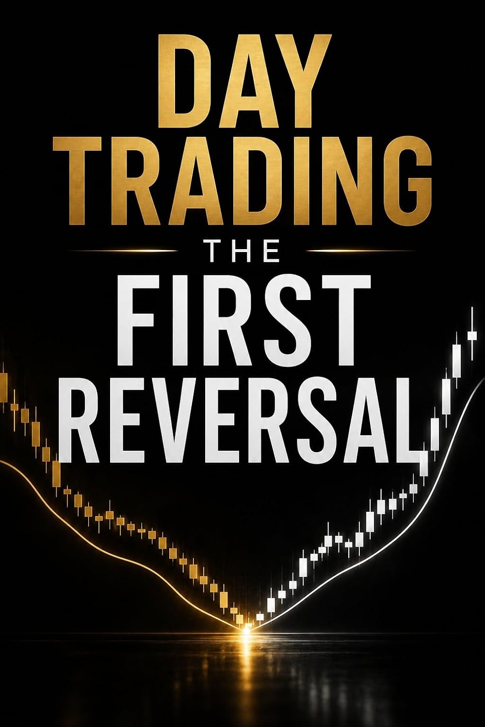 ler totalmente DAY TRADING THE FIRST REVERSAL (Day Trading Series Book 3) (English Edition)