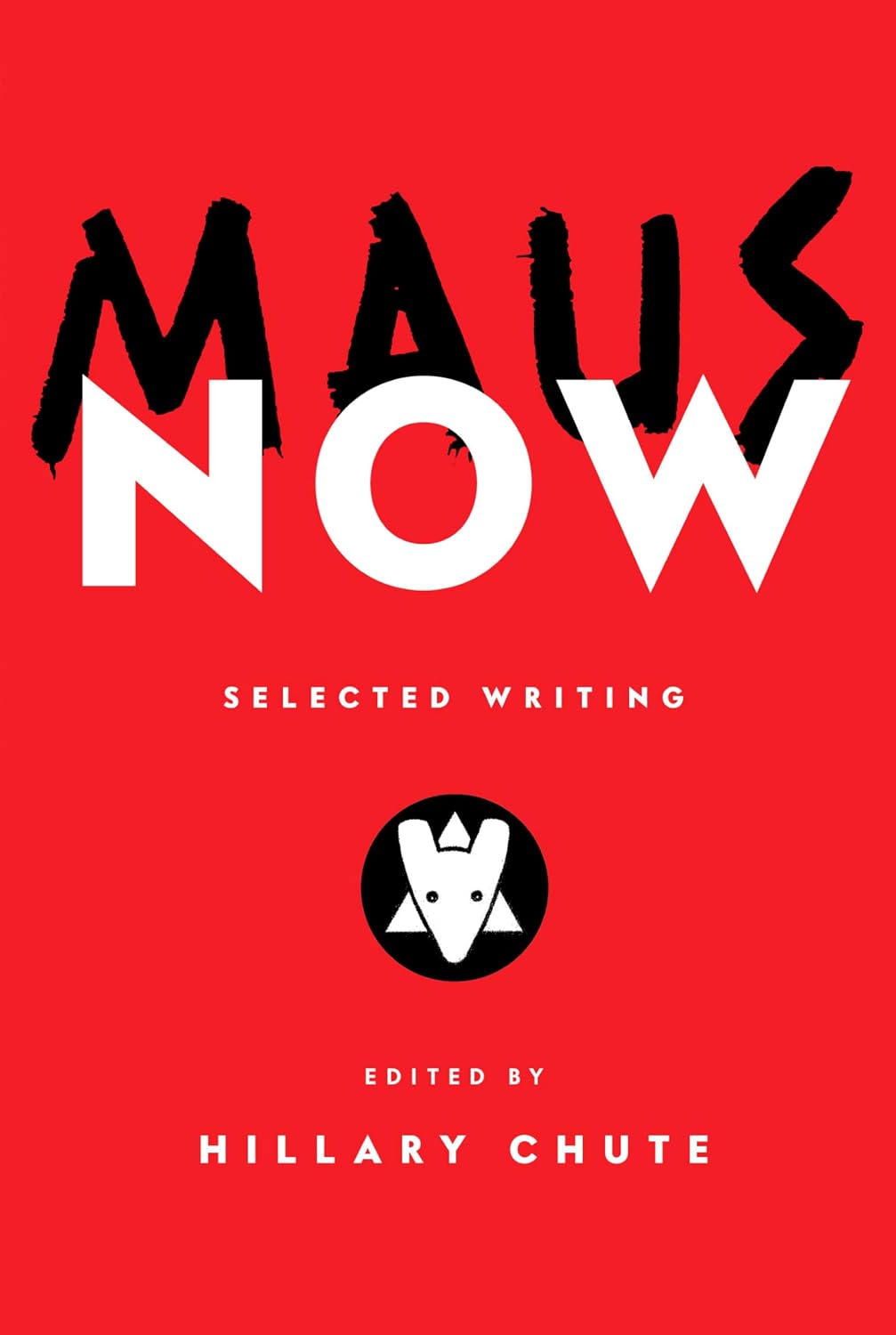 capítulo por capítulo baixar Maus Now: Selected Writing (English Edition)