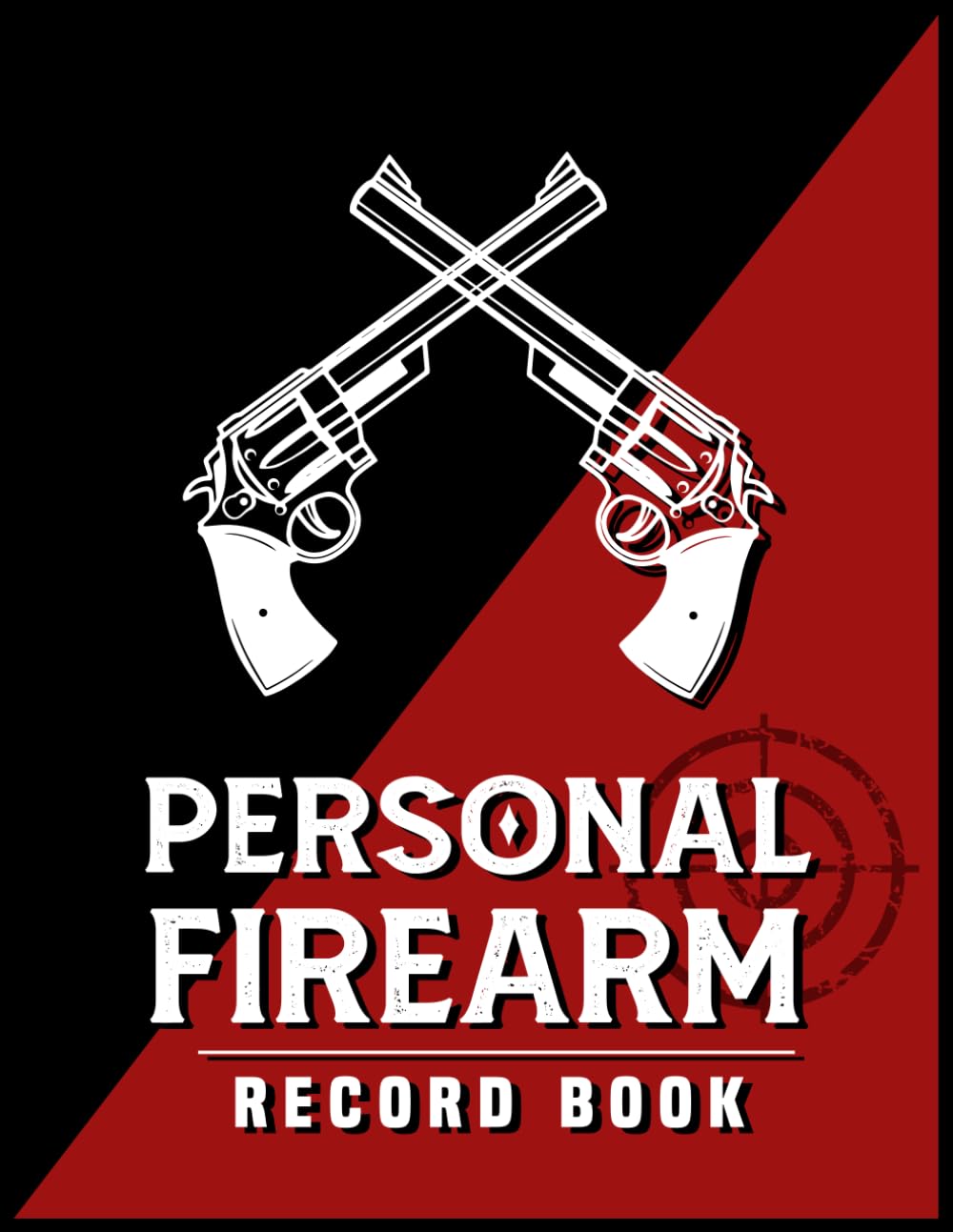 ler totalmente Personal Firearm Record Book: Personnel Firearms Acquisition, Record Book for Gun Owners, Track All Your Gun Collection Information