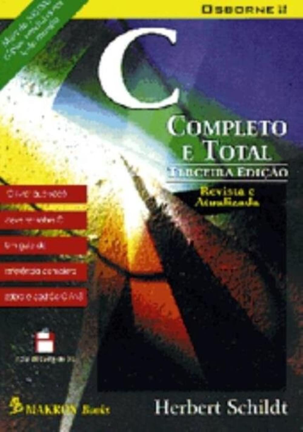 capítulo por capítulo baixar C: Completo e Total