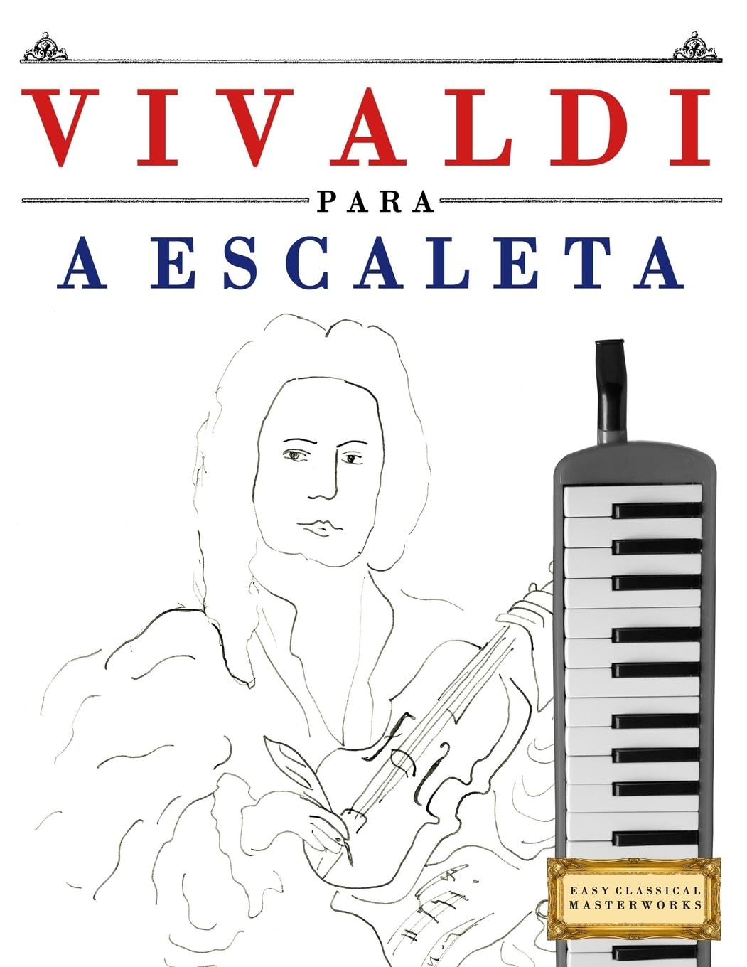 Vivaldi Para a Escaleta: 10 Pe baixar o livro de graça