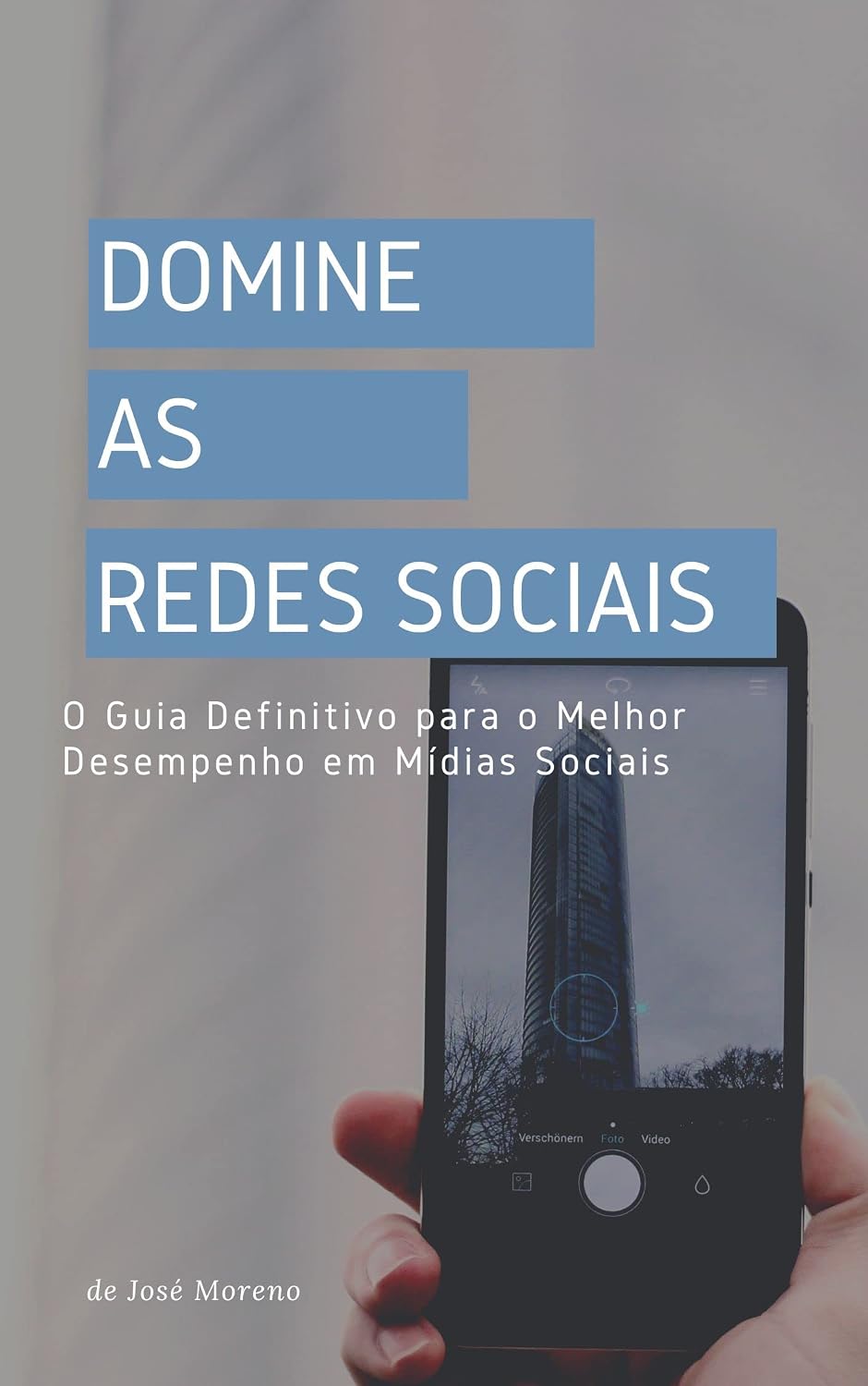 Domine as Redes Sociais: O Guia Definitivo para o Melhor Desempenho em Mídias Sociais baixar livro de graça