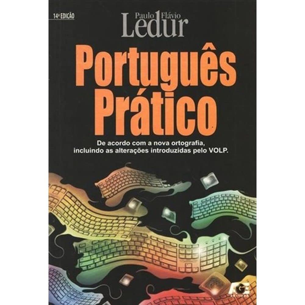ler totalmente Português Prático - Conforme a Nova Ortografia