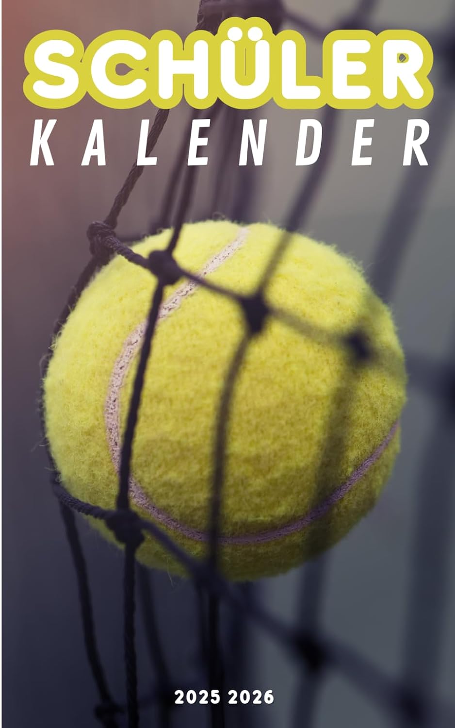 capítulo por capítulo baixar Schülerkalender 2025/2026 Tennis: Hausaufgabenheft 2025/26 Tennis | tagesplaner 2 tag 1 seite für schüler mädchen jungen | Schulplaner | von August... oberstufe universität (German Edition)