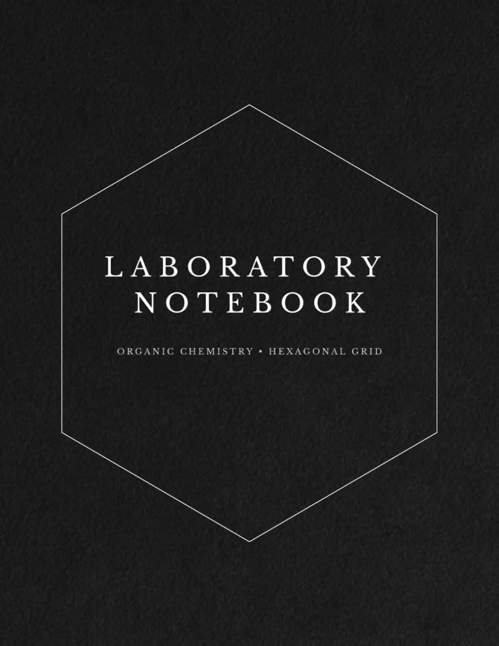 capítulo por capítulo baixar Laboratory Notebook: Organic Chemistry - Hexagonal Grid - 120 Pages