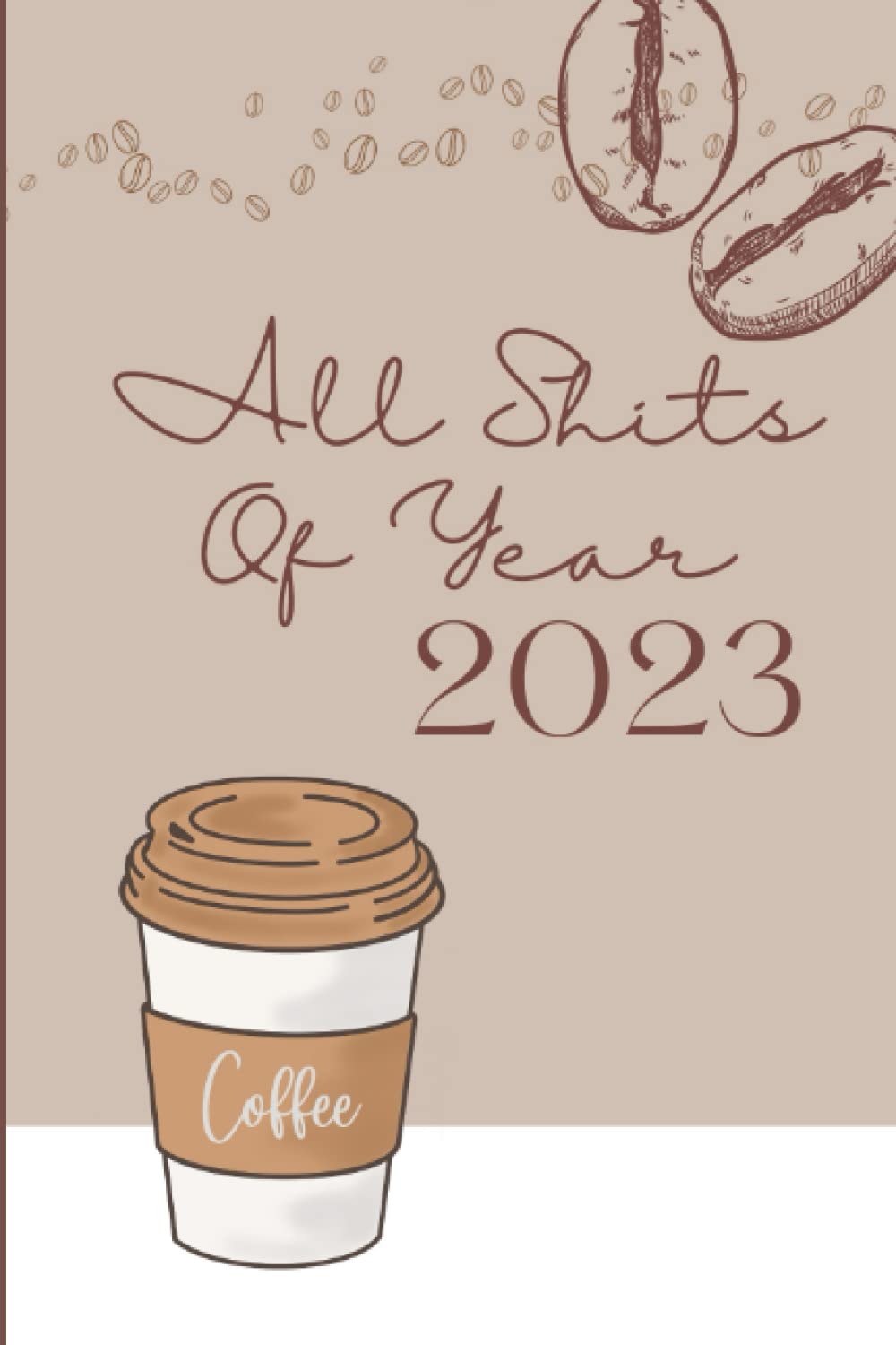 ler totalmente All Shit of Year 2023