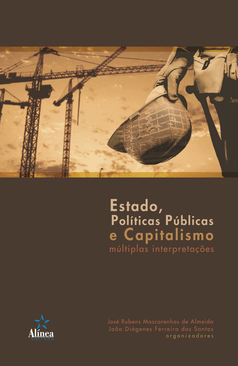 Estado, Políticas Públicas e Capitalismo. Múltiplas Interpretações baixar o livro de graça