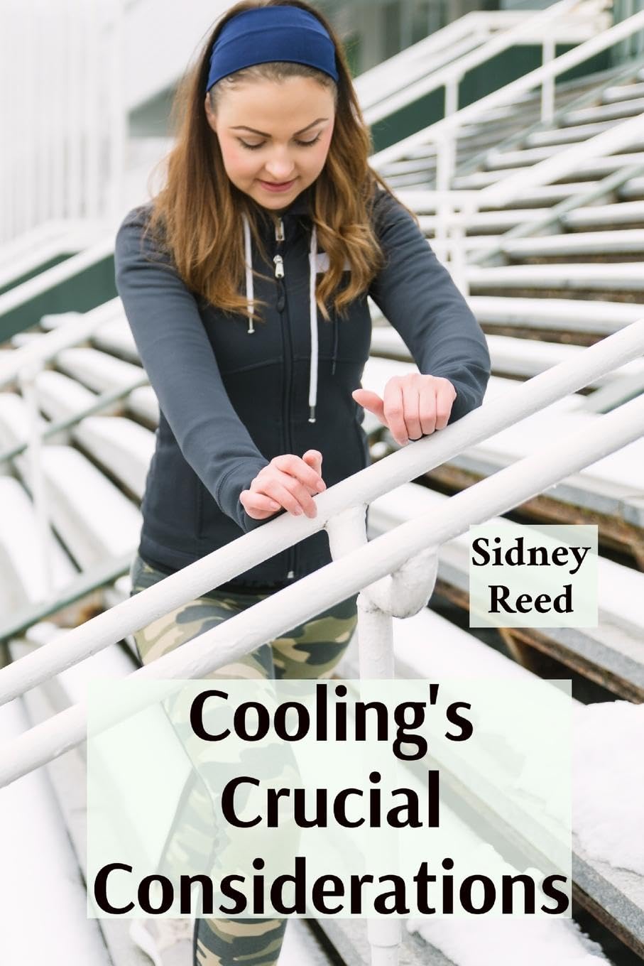 capítulo por capítulo baixar Cooling's Crucial Considerations: Designing effective cooling systems for optimal device functionality and longevity