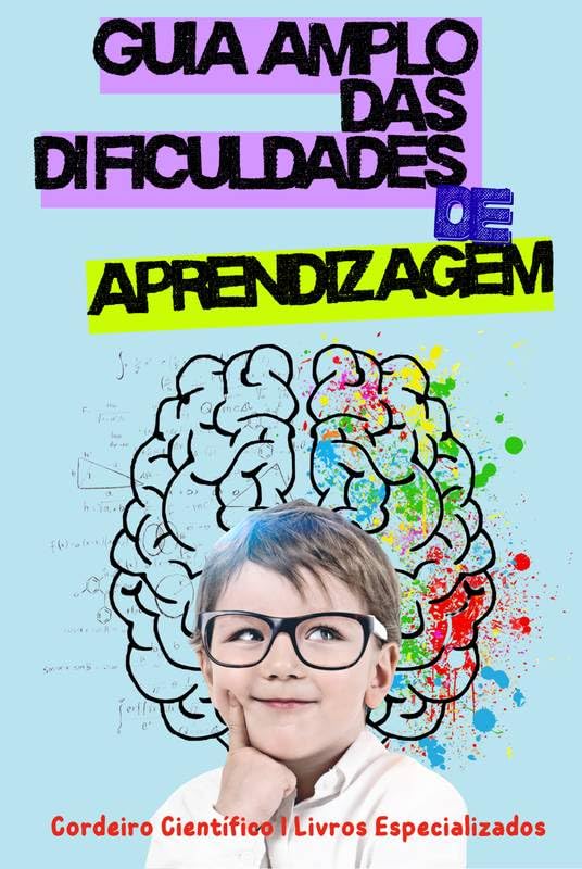 Guia amplo das dificuldades de aprendizagem baixar o livro de graça