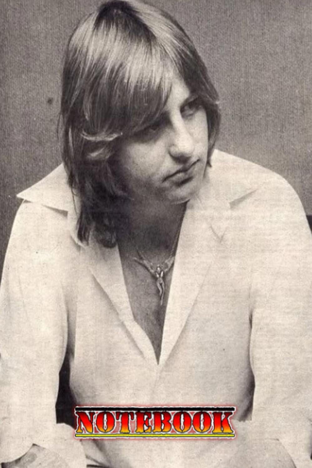Notebook: Greg Lake Notebook Journal For Any Occasion. Thankgiving Notebook Gifts in School, College, Office, Work #252 baixar o livro de graça