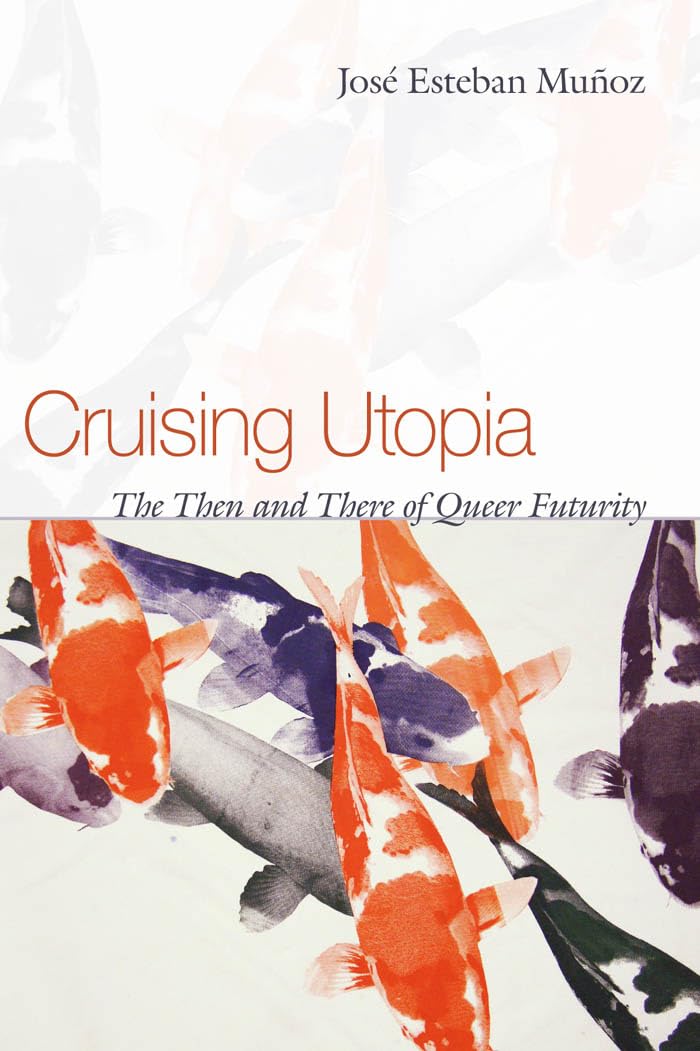capítulo por capítulo baixar Cruising Utopia: The Then and There of Queer Futurity