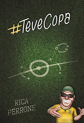 #Teve Copa baixar livro de graça