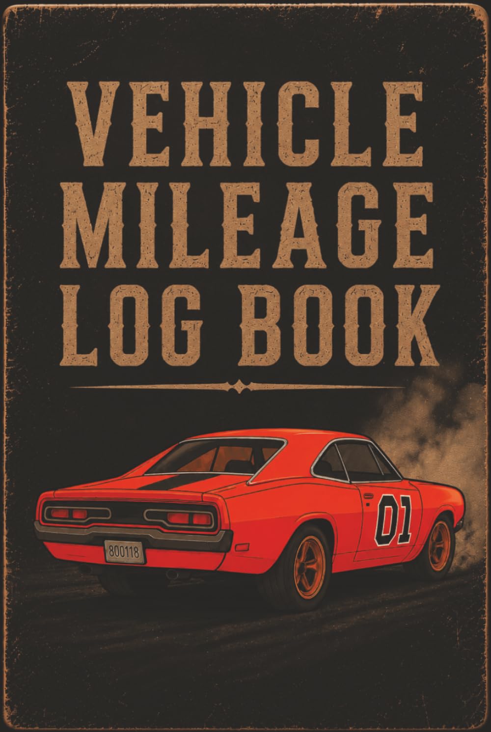 capítulo por capítulo baixar Vehicle Mileage Log Book: Vehicle Mileage Journal for Business or Personal Taxes | Daily Automotive Trip & Distance Tracker Record Book / Odometer... Self-Employed Professionals & Business Owners