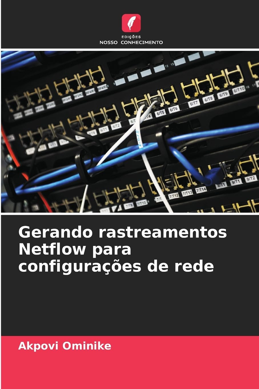 Gerando rastreamentos Netflow para configurações de rede baixar livro de graça