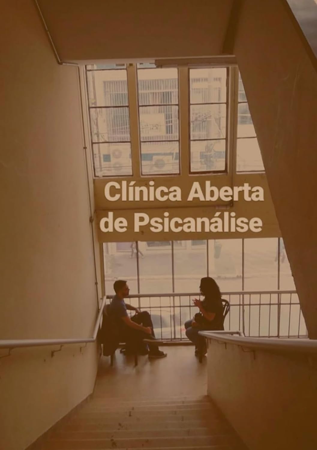 Clínica Aberta de Psicanálise