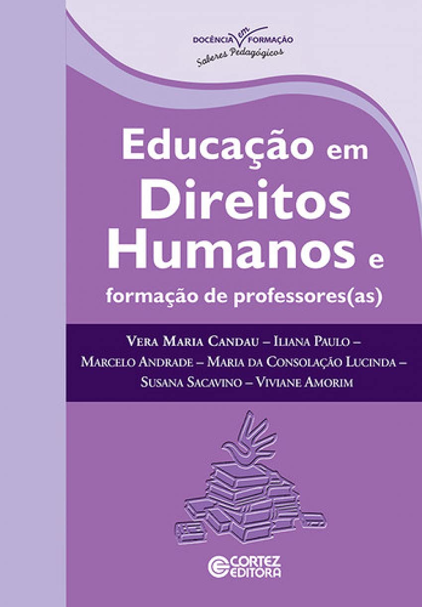 ler totalmente Educação em Direitos Humanos e formação de professores(as)