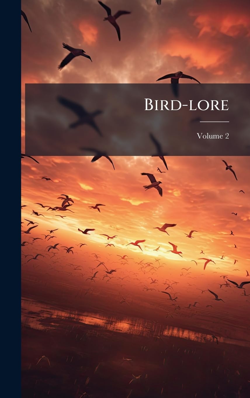 ler totalmente Bird-lore