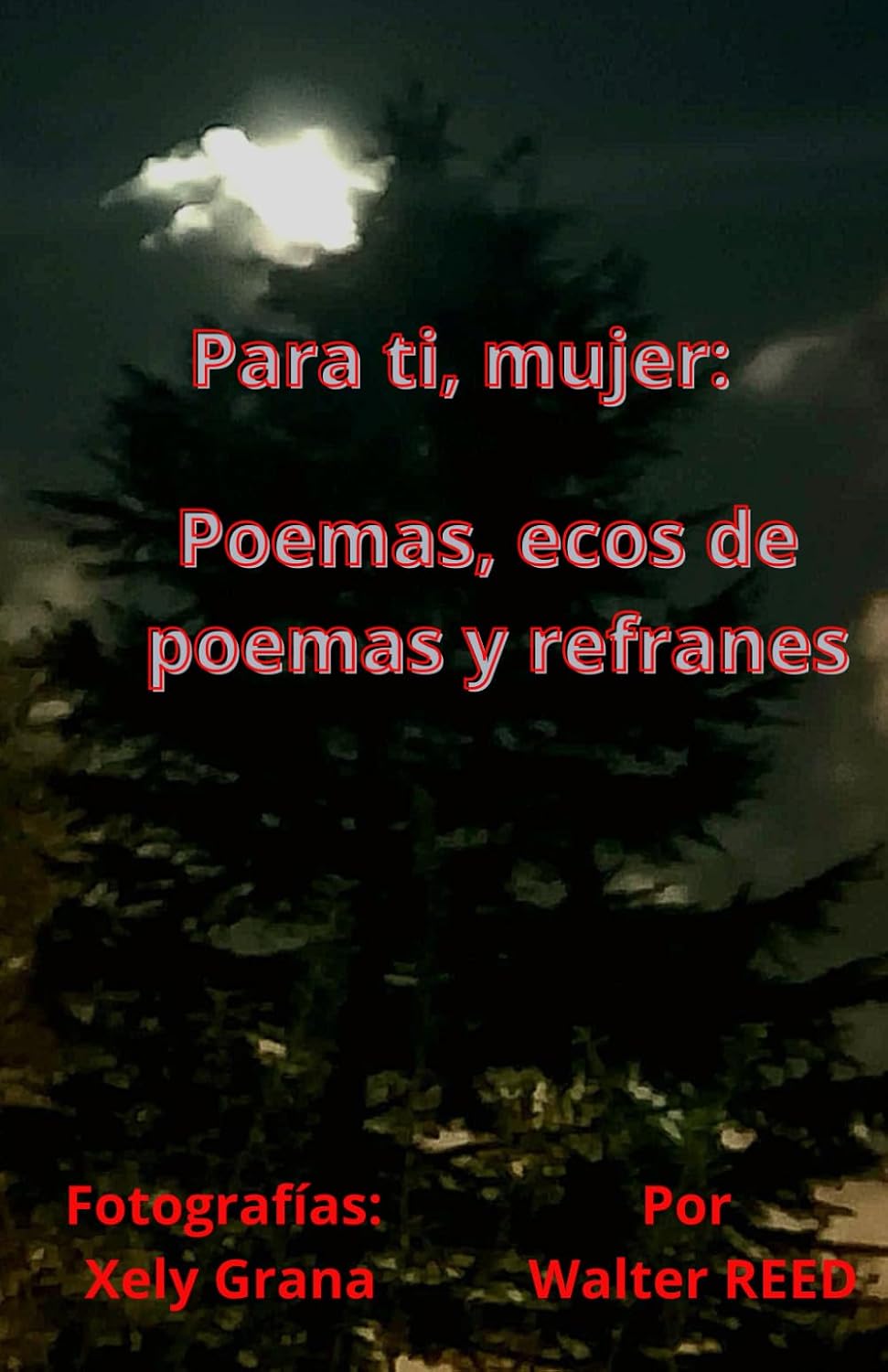 Para ti, mujer: Poemas, ecos de poemas y refranes (Spanish Edition) baixar o livro de graça