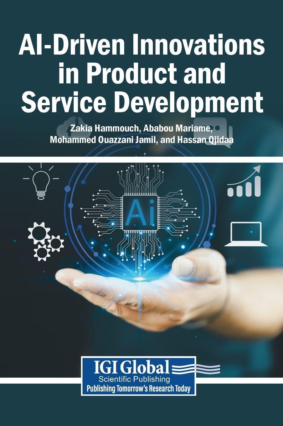 ler totalmente AI-Driven Innovations in Product and Service Development