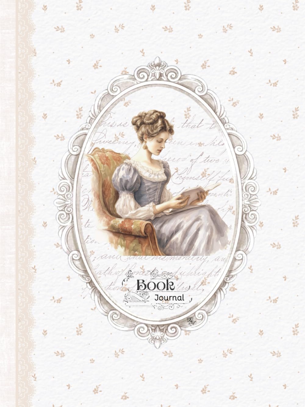 Book journal: Un diario literario para el alma de las amantes de los libros. Registra hasta 72 libros que hayas leído además de tus reflexiones y aprendizajes. (Spanish Edition) baixar o livro de graça