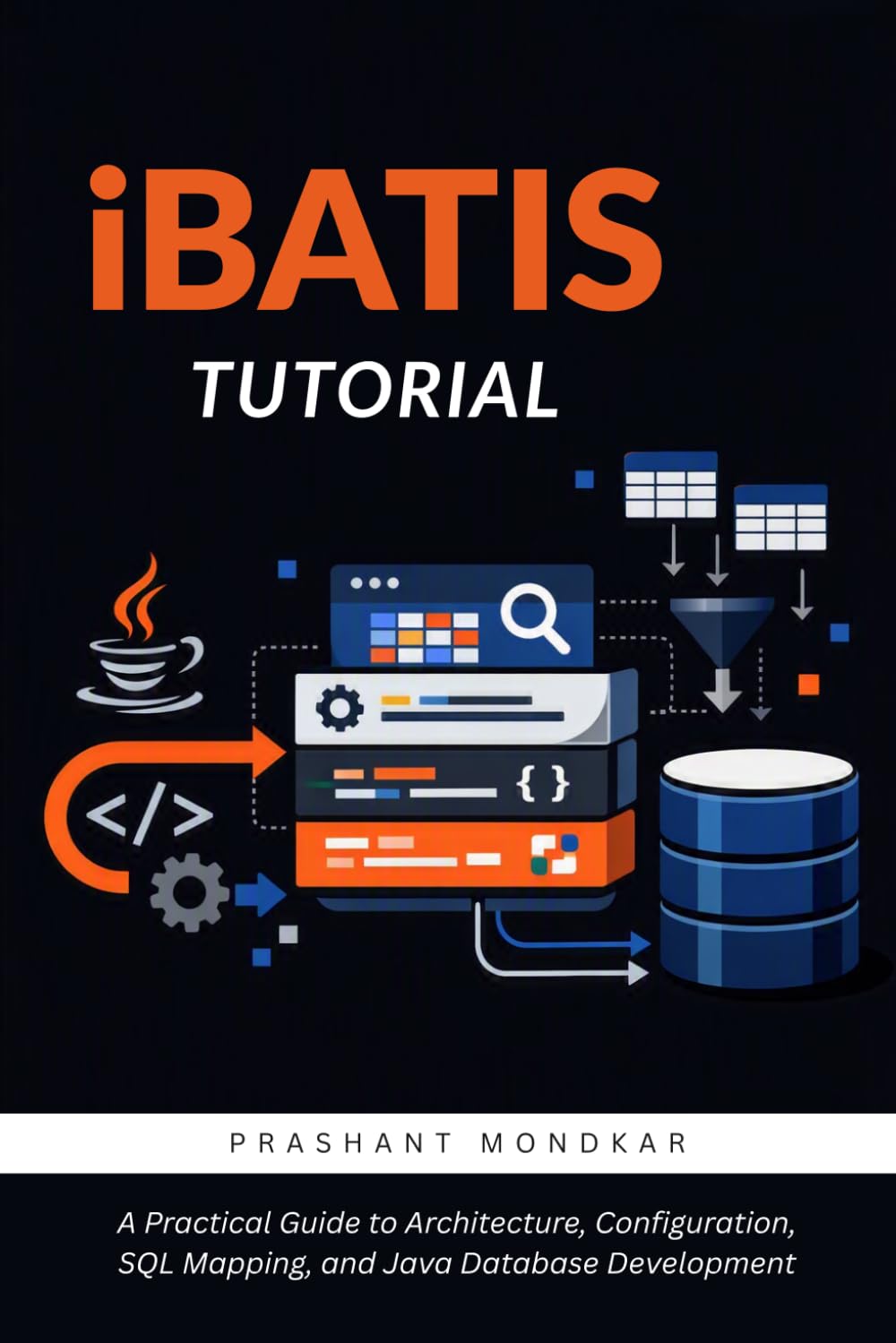 capítulo por capítulo baixar iBATIS Tutorial: A Practical Guide to Architecture, Configuration, SQL Mapping, and Java Database Development