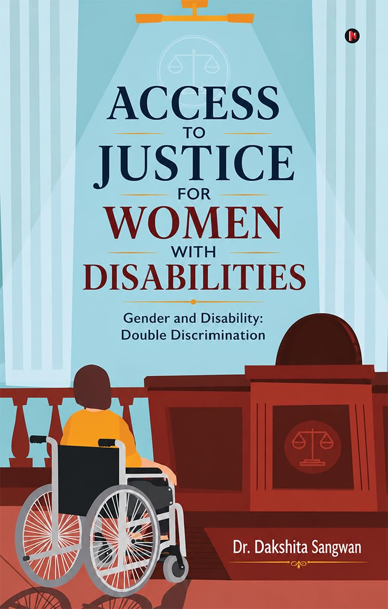 ler totalmente Access to Justice for Women with Disabilities: Gender and Disability: Double Discrimination