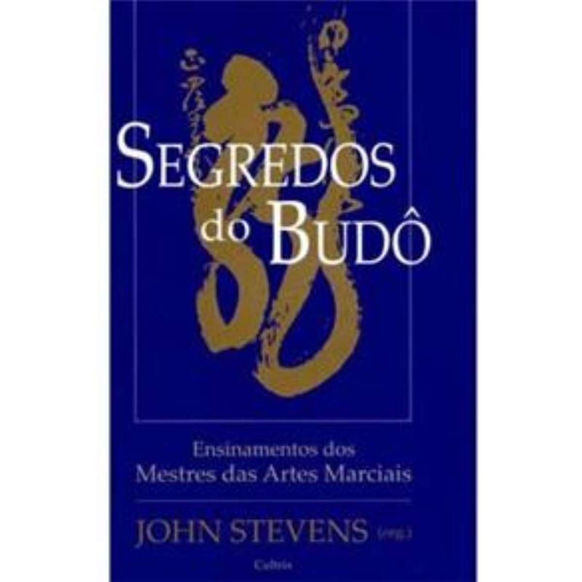 capítulo por capítulo baixar Segredos do Budô