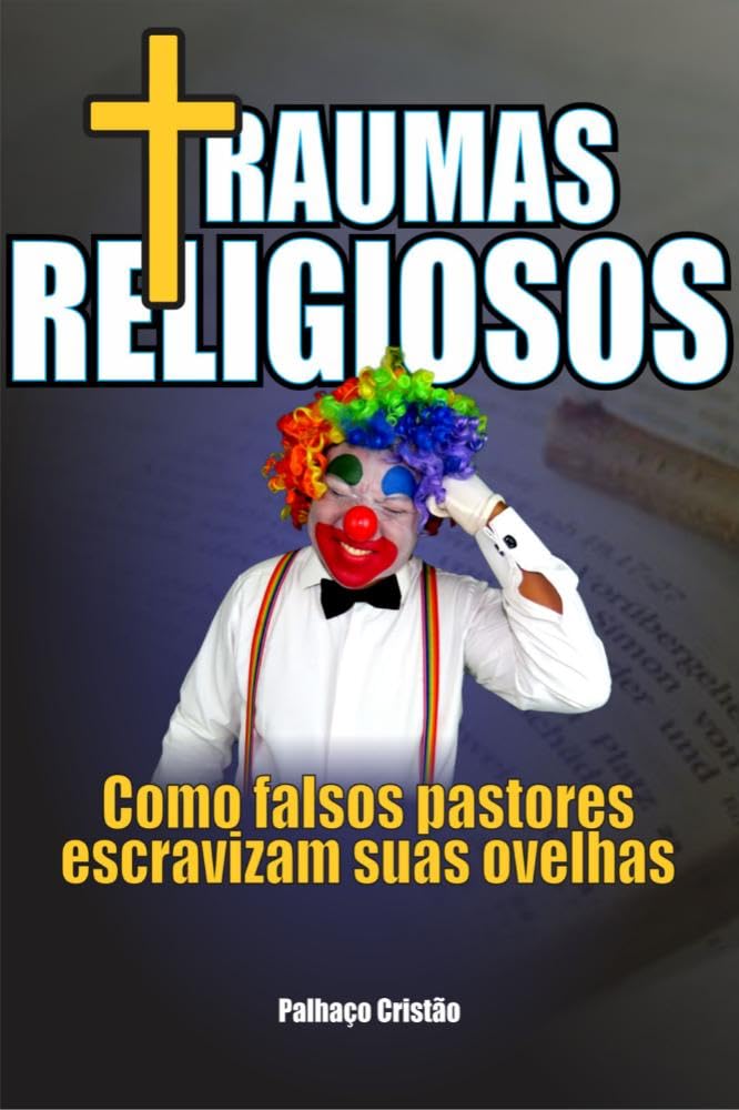 TRAUMAS RELIGIOSOS baixar o livro de graça