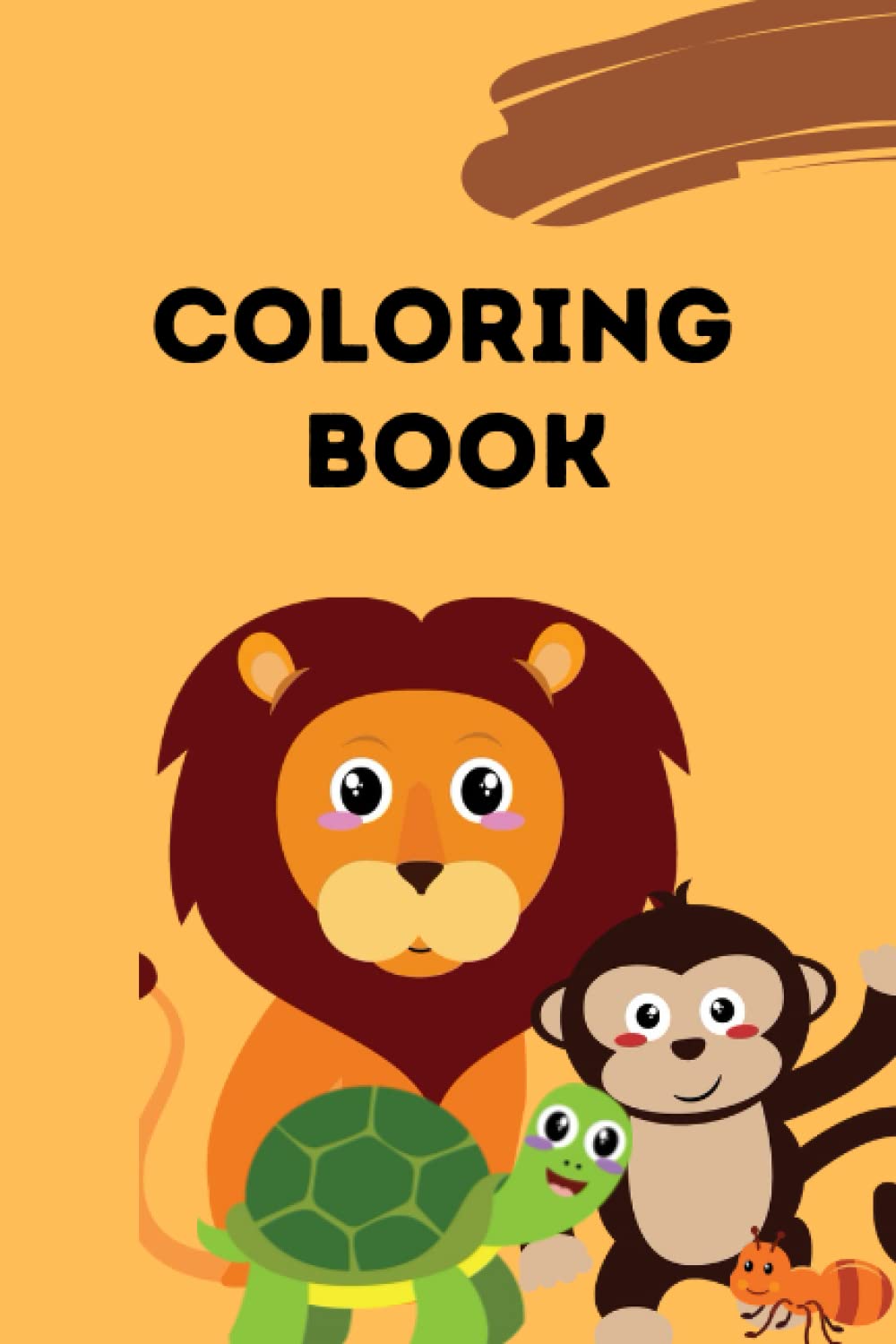 ler totalmente Coloring Book Pages