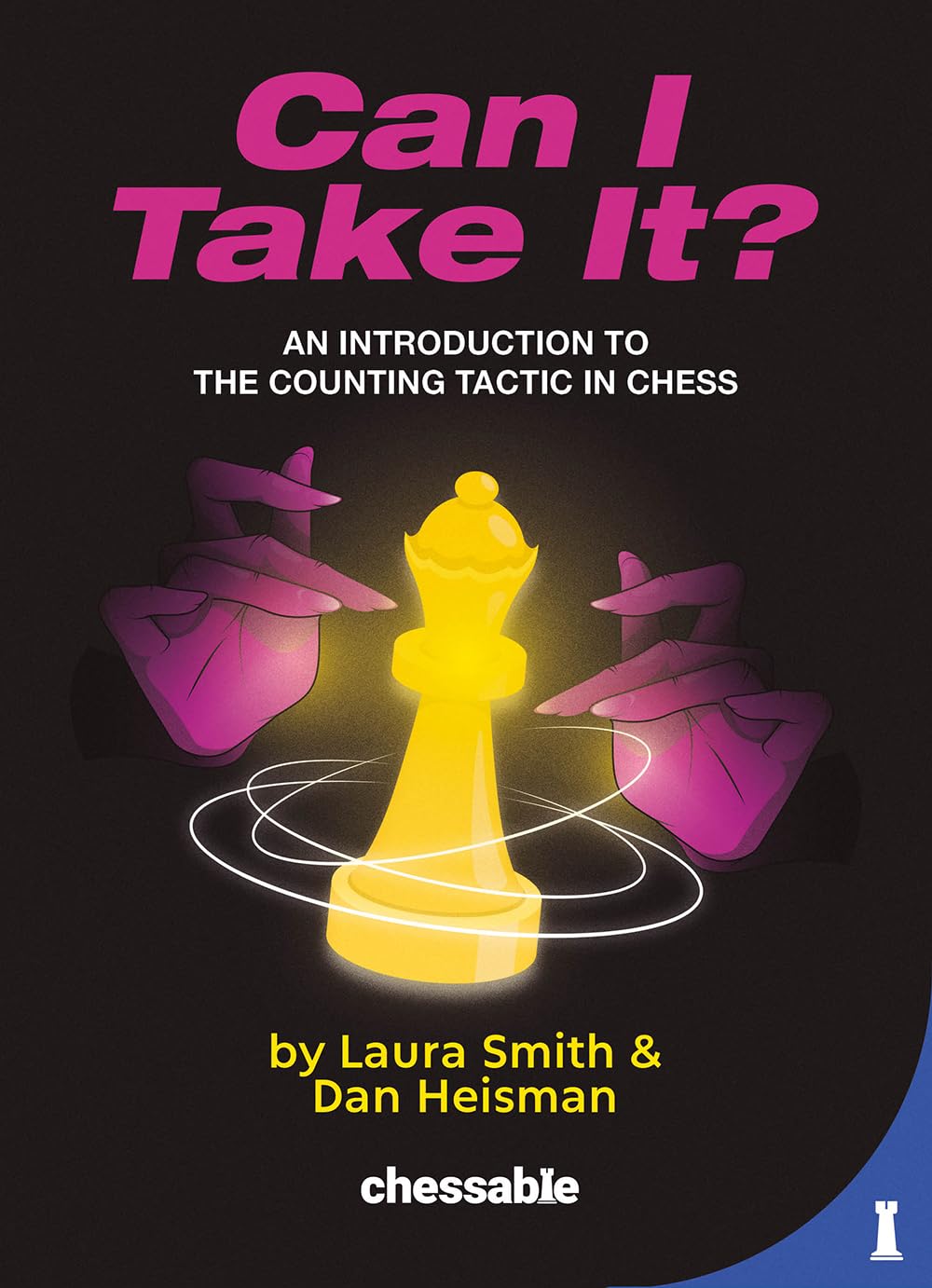 Can I Take It?: An Introduction to the Counting Tactic in Chess baixar o livro de graça