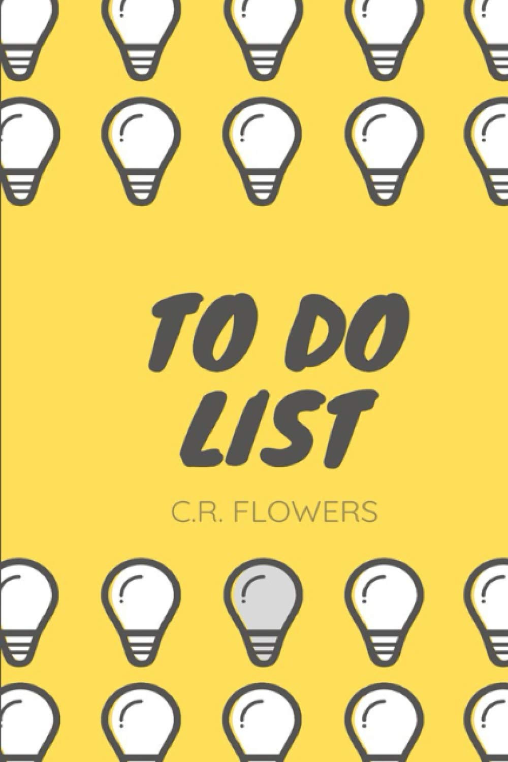 To Do List: Practical book to list your tasks and organize yourself to get them done baixar livro de graça