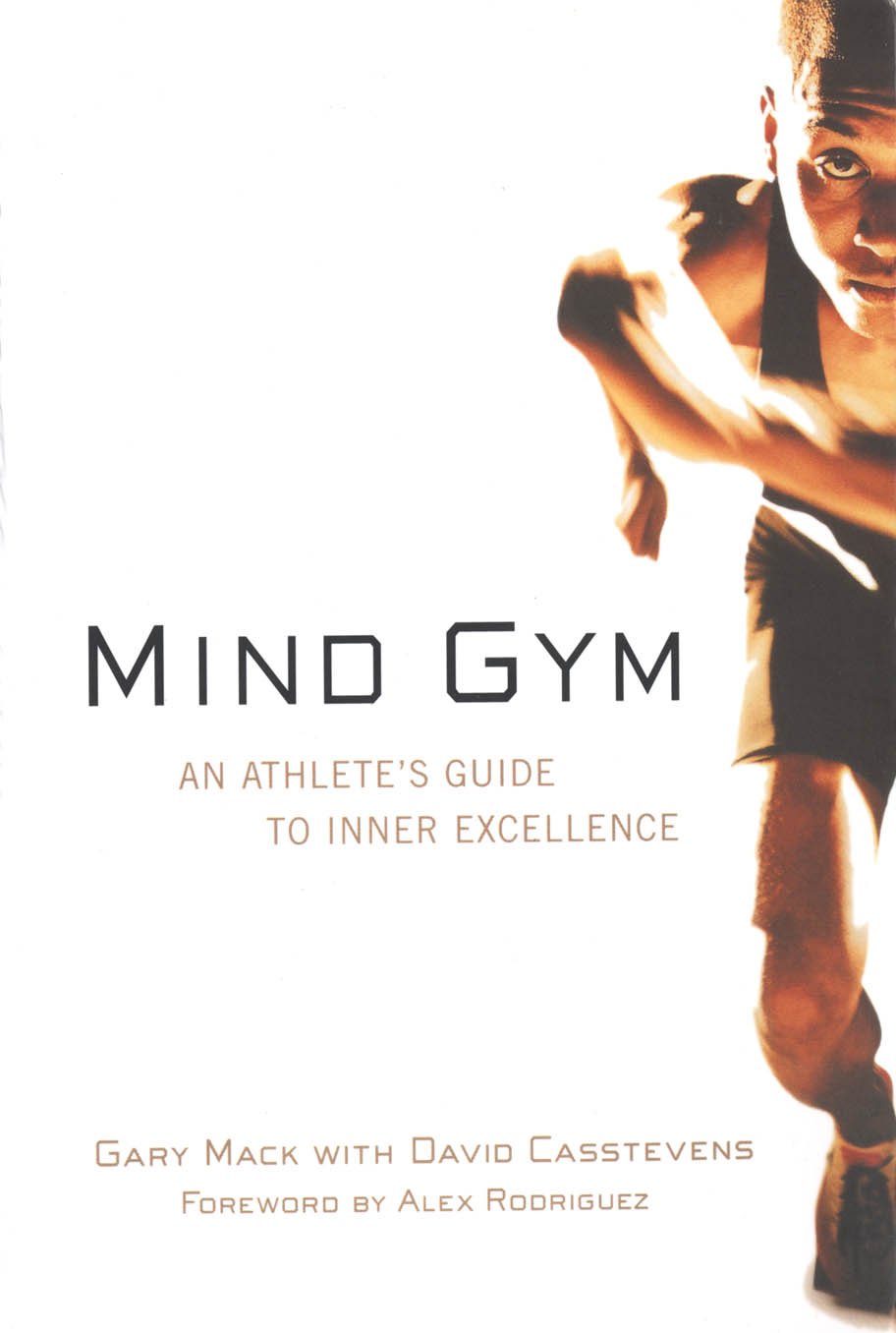 ler totalmente Mind Gym: An Athlete's Guide to Inner Excellence (English Edition)