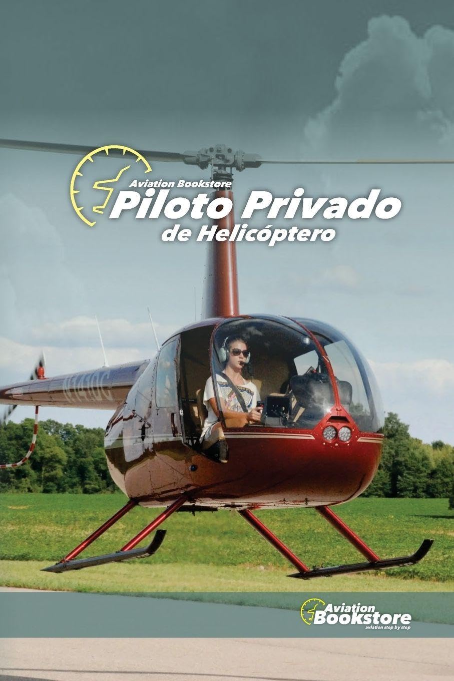 ler totalmente Piloto Privado de Helicóptero